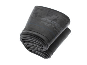 INNER TUBE WITH METAL SIDE VALVE